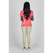 Pikeur T-Shirt Oversized SS26 Raspberry Pink Pikeur T-Shirt Oversized SS26 Raspberry Pink
