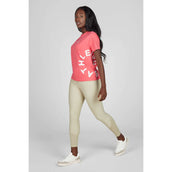 Pikeur T-Shirt Oversized SS26 Raspberry Pink Pikeur T-Shirt Oversized SS26 Raspberry Pink