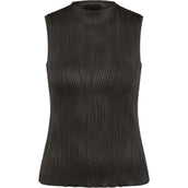 Pikeur Top Selection SS26 Mouwloos Black Pikeur Top Selection SS26 Mouwloos Black