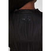 Pikeur Top Selection SS26 Mouwloos Black Pikeur Top Selection SS26 Mouwloos Black