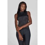 Pikeur Top Selection SS26 Mouwloos Black Pikeur Top Selection SS26 Mouwloos Black