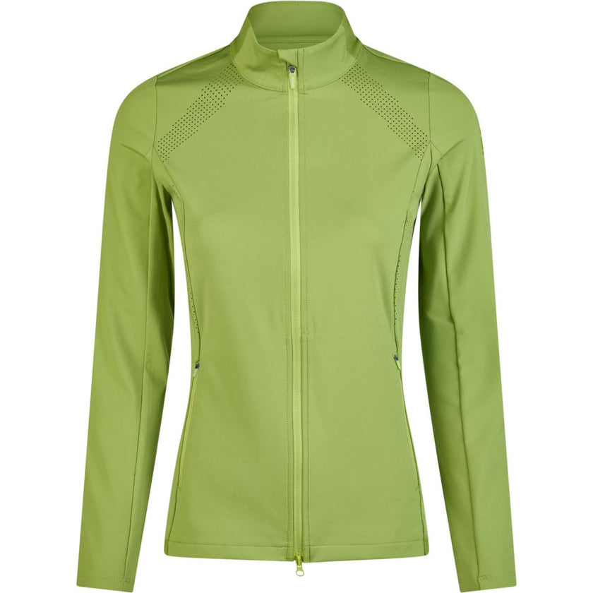 Pikeur Jack Function Leaf Green Pikeur Jack Function Leaf Green