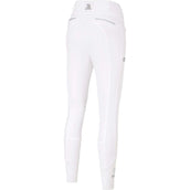 Pikeur Rijbroek Laure Highwaist Wit Pikeur Rijbroek Laure Highwaist Wit