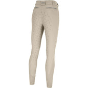 Pikeur Rijbroek Ceelina SD SS26 Full Grip Pearl Gray Pikeur Rijbroek Ceelina SD SS26 Full Grip Pearl Gray
