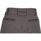 Pikeur Rijbroek Ceelina SD SS26 Full Grip Ash Plum Pikeur Rijbroek Ceelina SD SS26 Full Grip Ash Plum