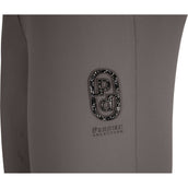 Pikeur Rijbroek Ceelina SD SS26 Full Grip Ash Plum Pikeur Rijbroek Ceelina SD SS26 Full Grip Ash Plum