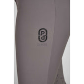 Pikeur Rijbroek Ceelina SD SS26 Full Grip Ash Plum Pikeur Rijbroek Ceelina SD SS26 Full Grip Ash Plum