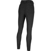 Pikeur Rijbroek Ceelina SD SS26 Full Grip Black Pikeur Rijbroek Ceelina SD SS26 Full Grip Black
