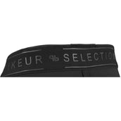 Pikeur Rijbroek Ceelina Leather Seat SS26 Full Grip Black Pikeur Rijbroek Ceelina Leather Seat SS26 Full Grip Black