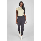 Pikeur Rijlegging Yella SD SS26 Full Grip Black Pikeur Rijlegging Yella SD SS26 Full Grip Black