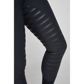 Pikeur Rijbroek Romy II SD SS26 Full Grip Black Pikeur Rijbroek Romy II SD SS26 Full Grip Black