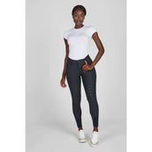 Pikeur Rijbroek Romy II SD SS26 Full Grip Black Pikeur Rijbroek Romy II SD SS26 Full Grip Black