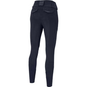 Pikeur Rijbroek Cantira MatrixGripTec Highwaist Full Grip Nightblue Pikeur Rijbroek Cantira MatrixGripTec Highwaist Full Grip Nightblue