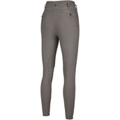 Pikeur Rijbroek Highwaist Knie Grip Taupe Pikeur Rijbroek Highwaist Knie Grip Taupe