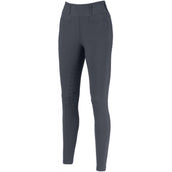 Pikeur Rijlegging Linnett SD Full Grip High Waist Graphite Blue Pikeur Rijlegging Linnett SD Full Grip High Waist Graphite Blue