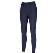 Pikeur Rijlegging Linnett Tight SD Full Grip Night Blue Pikeur Rijlegging Linnett Tight SD Full Grip Night Blue