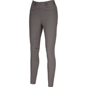 Pikeur Rijlegging Linnett Summer SS26 Full Grip Ash Plum Pikeur Rijlegging Linnett Summer SS26 Full Grip Ash Plum