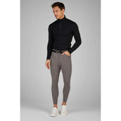 Pikeur Rijbroek Rodrigo Knie Grip Heren Beige Pikeur Rijbroek Rodrigo Knie Grip Heren Beige