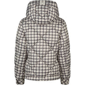Pikeur Winterjas Quilted Selection AW26 Soft Cream Pikeur Winterjas Quilted Selection AW26 Soft Cream