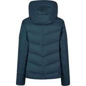 Pikeur Jas Waterproof Athleisure AW26 Pine Green Pikeur Jas Waterproof Athleisure AW26 Pine Green