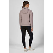 Pikeur Hoodie PlushLuxe Selection AW26 Ash Mauve Pikeur Hoodie PlushLuxe Selection AW26 Ash Mauve