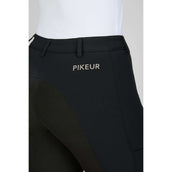 Pikeur Rijbroek New Lugana McCrown Full Grip Midwaist Night Blue Pikeur Rijbroek New Lugana McCrown Full Grip Midwaist Night Blue