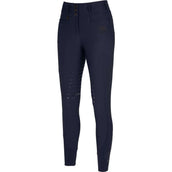 Pikeur Rijbroek Linn SD Winter Full Grip Night Blue Pikeur Rijbroek Linn SD Winter Full Grip Night Blue