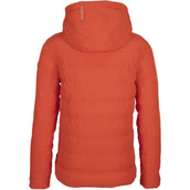 Pikeur Regenjas Sports Soft Burnt Orange Pikeur Regenjas Sports Soft Burnt Orange