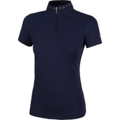 Pikeur Shirt Sports Icon Nightblue Pikeur Shirt Sports Icon Nightblue