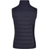 Pikeur Bodywarmer Hybrid AW25 Nightblue Pikeur Bodywarmer Hybrid AW25 Nightblue