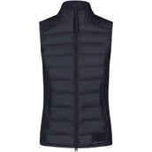 Pikeur Bodywarmer Hybrid AW25 Nightblue Pikeur Bodywarmer Hybrid AW25 Nightblue
