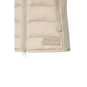 Pikeur Bodywarmer Hybrid AW25 Pale Grey Pikeur Bodywarmer Hybrid AW25 Pale Grey