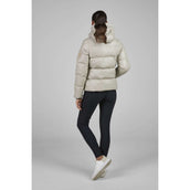 Pikeur Jas Quilted Athleisure AW25 Almond Pikeur Jas Quilted Athleisure AW25 Almond