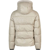 Pikeur Jas Quilted Athleisure AW25 Almond Pikeur Jas Quilted Athleisure AW25 Almond