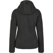 Pikeur Fleecejack AW25 Deep Khaki Pikeur Fleecejack AW25 Deep Khaki