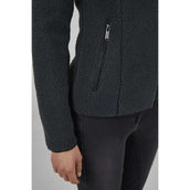 Pikeur Fleecejack AW25 Deep Khaki Pikeur Fleecejack AW25 Deep Khaki