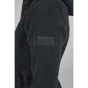 Pikeur Fleecejack AW25 Deep Khaki Pikeur Fleecejack AW25 Deep Khaki