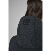 Pikeur Fleecejack AW25 Deep Khaki Pikeur Fleecejack AW25 Deep Khaki