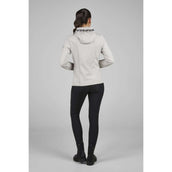 Pikeur Jack Fleece Selection AW25 Pale Grey Pikeur Jack Fleece Selection AW25 Pale Grey