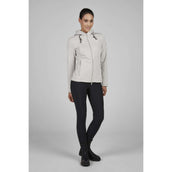 Pikeur Jack Fleece Selection AW25 Pale Grey Pikeur Jack Fleece Selection AW25 Pale Grey