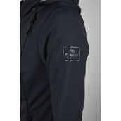 Pikeur Jack Fleece Selection AW25 Nightblue Pikeur Jack Fleece Selection AW25 Nightblue