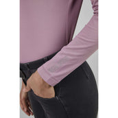 Pikeur Shirt Studs AW25 Berry Blush Pikeur Shirt Studs AW25 Berry Blush