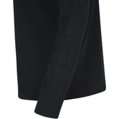 Pikeur Shirt Zip Sports AW25 Zwart Pikeur Shirt Zip Sports AW25 Zwart