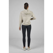 Pikeur Vest Athleisure AW25 Almond Pikeur Vest Athleisure AW25 Almond