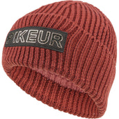 Pikeur Beanie Selection AW25 Rose Wood Pikeur Beanie Selection AW25 Rose Wood