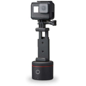 Pivo Action Mount Zwart Pivo Action Mount Zwart