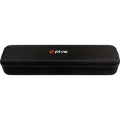 Pivo Travel Case Classic Zwart Pivo Travel Case Classic Zwart