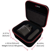 Pivo TravelCase Mini Pivo TravelCase Mini