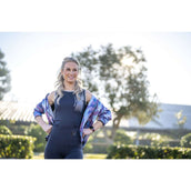 PK Jas Nebrasko Kids Fluo Flame PK Jas Nebrasko Kids Fluo Flame