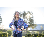 PK Jas Nebrasko Kids Fluo Flame PK Jas Nebrasko Kids Fluo Flame